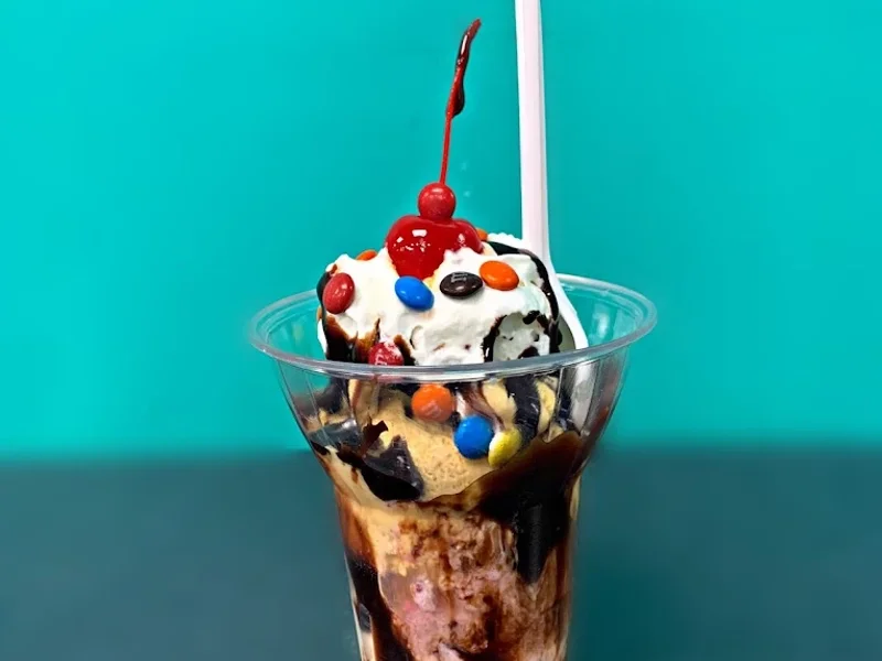 Tasty scoop ancaster