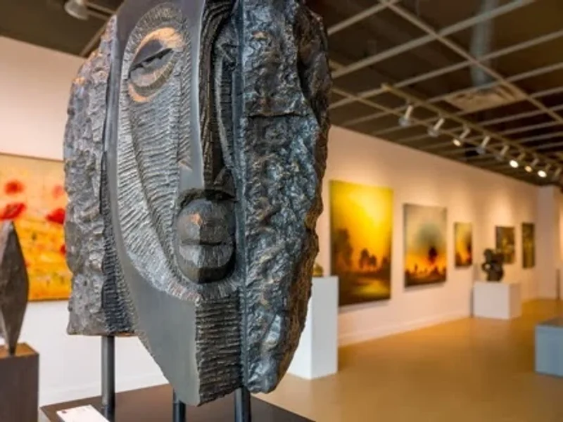 Bugera Matheson Gallery Inc.