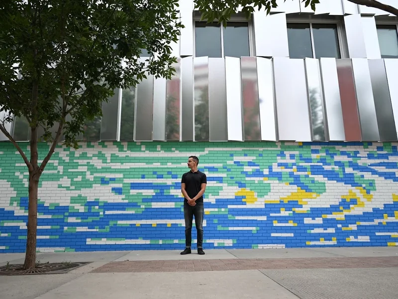 Ociciwan Contemporary Art Centre
