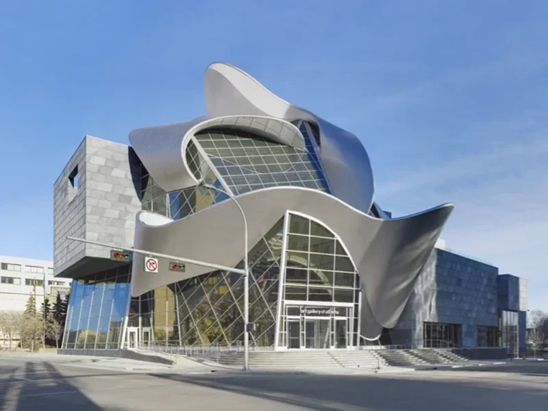 Art Gallery of Alberta Sales & Rentals Gallery