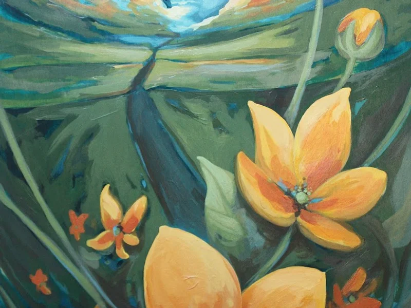 Red Sparrow Gallery