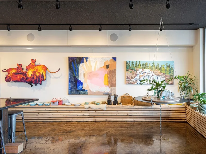 Studio YEG Art