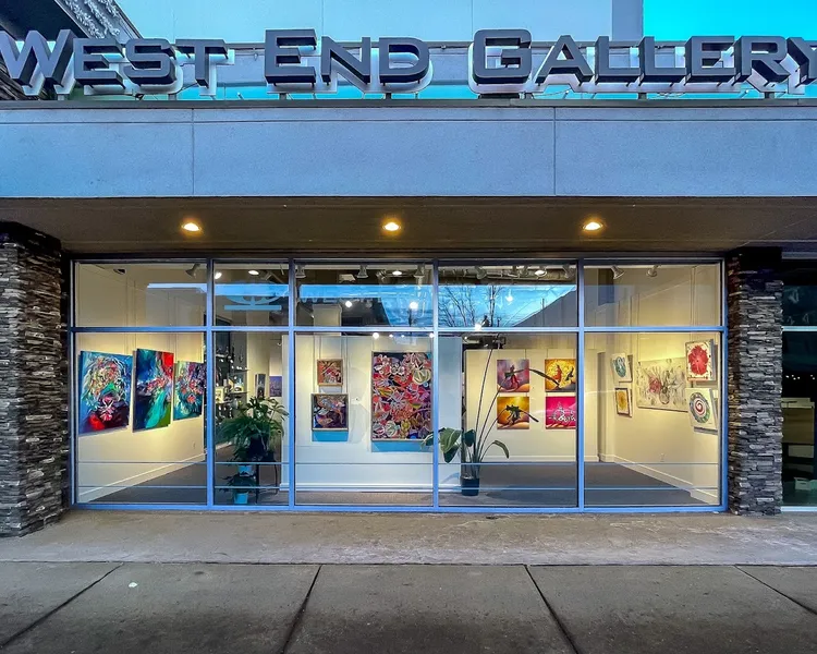 West End Gallery