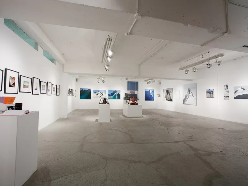 Cre8ery Gallery And Studio (inc.)