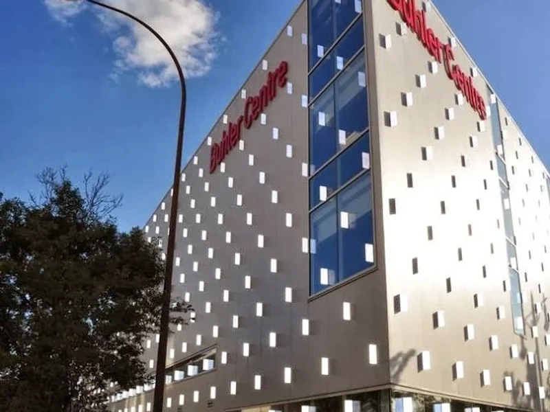 Plug In Institute of Contemporary Art