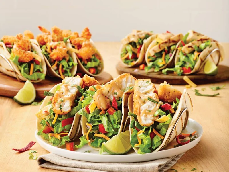 Boston Pizza