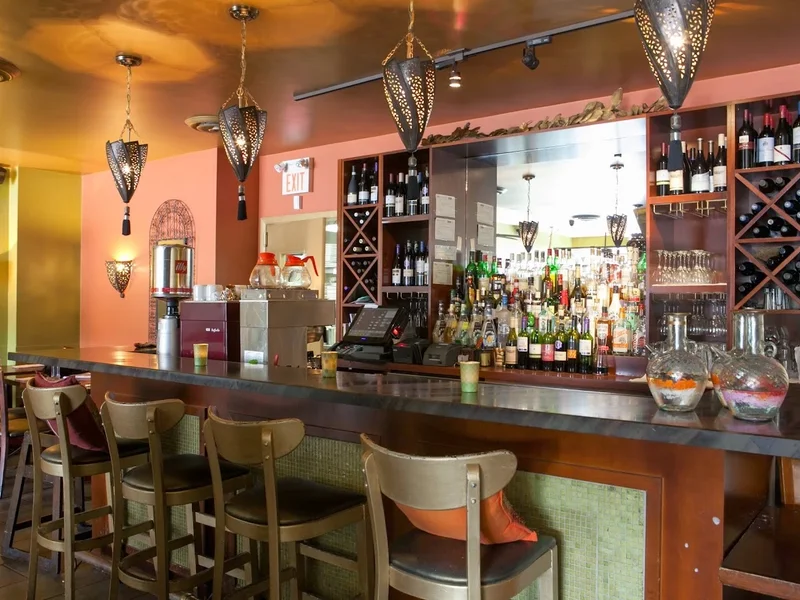 Tabule Middle Eastern Cuisine