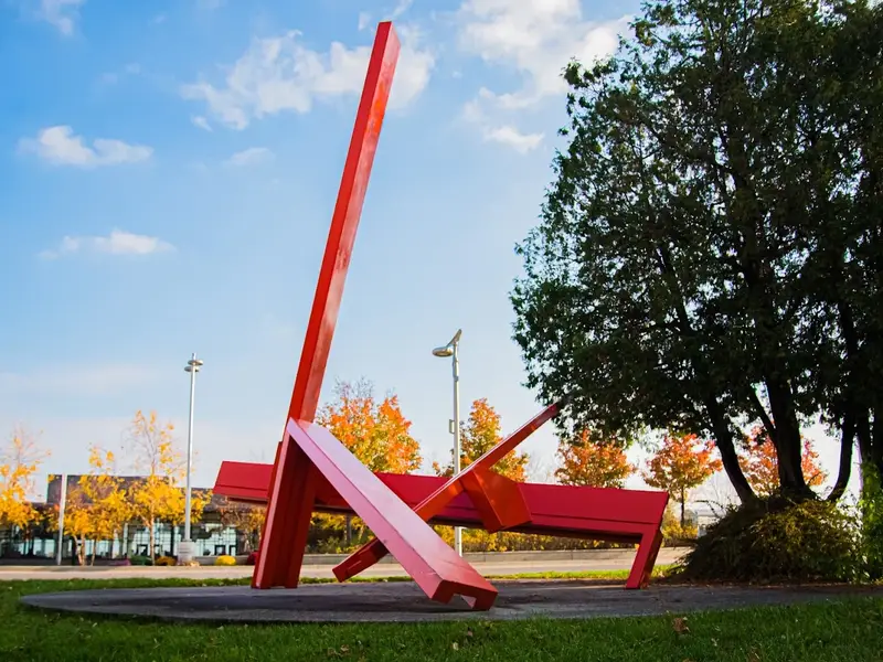 Art Gallery of Burlington