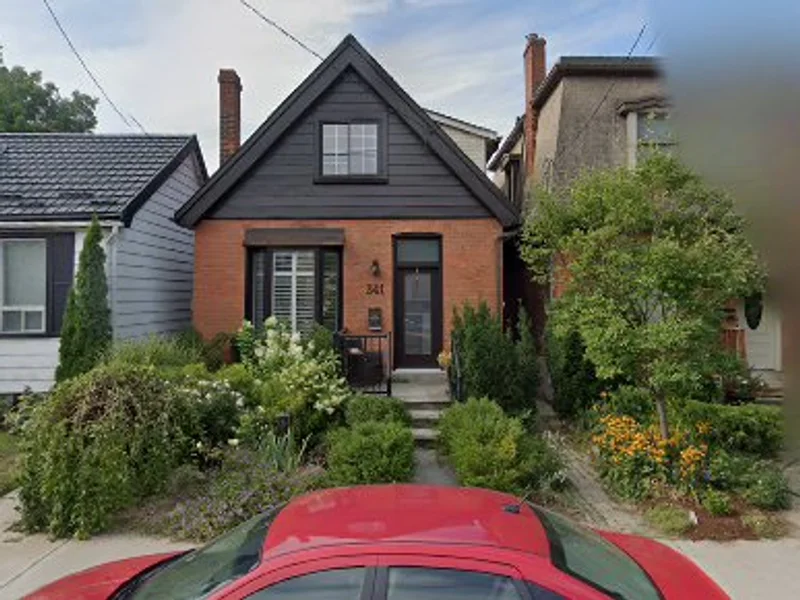 Back Alley Art Gallery