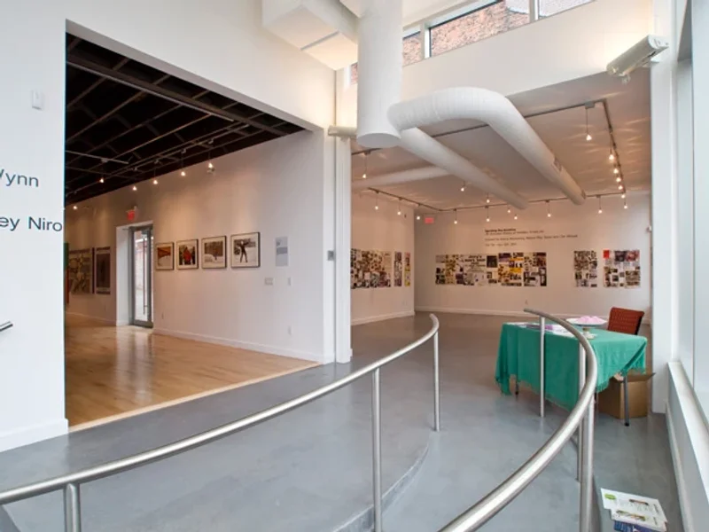 Hamilton Artists Inc.