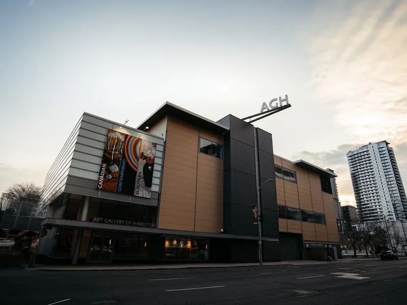 Art Gallery of Hamilton
