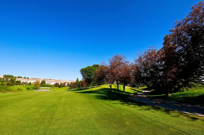 The Hamptons Golf Club | Calgary