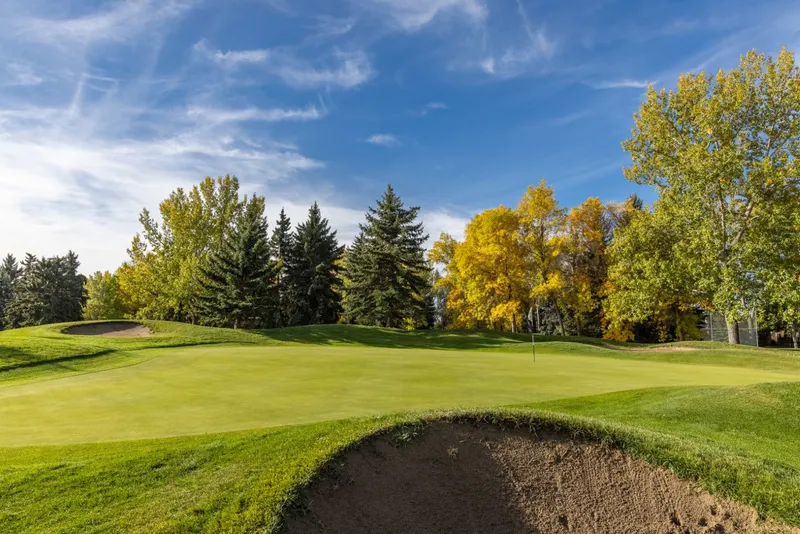 Maple Ridge Golf Course