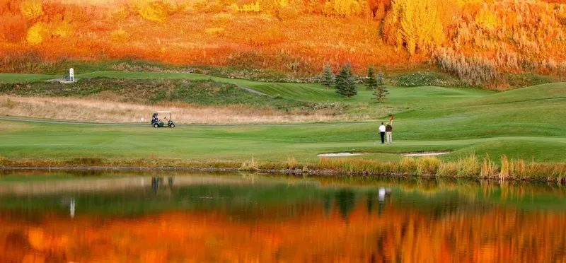 McKenzie Meadows Golf Club