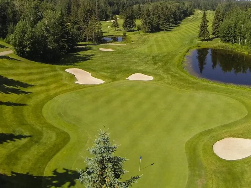 Glendale Golf & Country Club