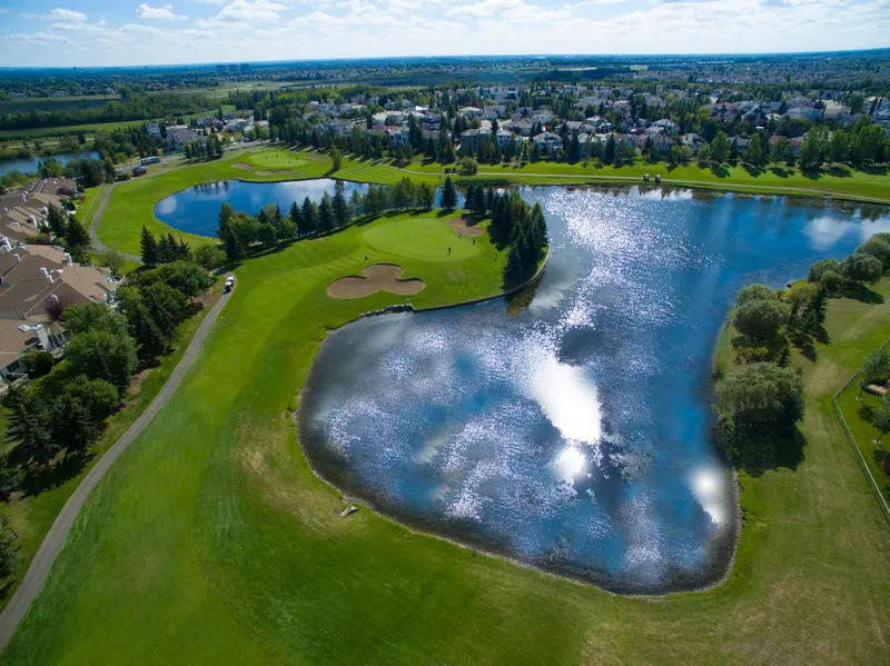 Lewis Estates Golf Course