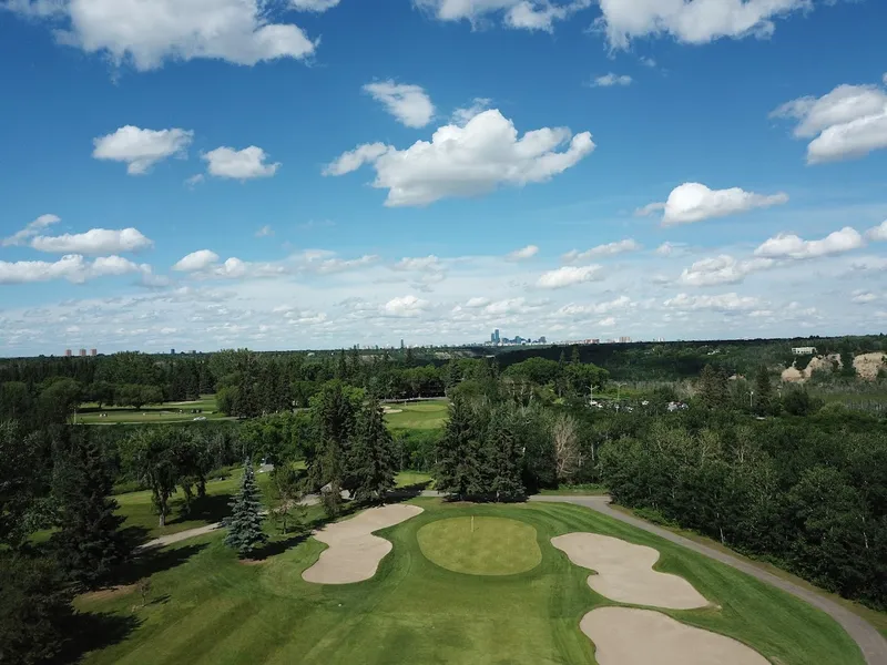 Edmonton Country Club