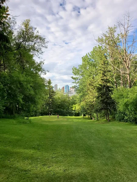 Kinsmen Pitch & Putt