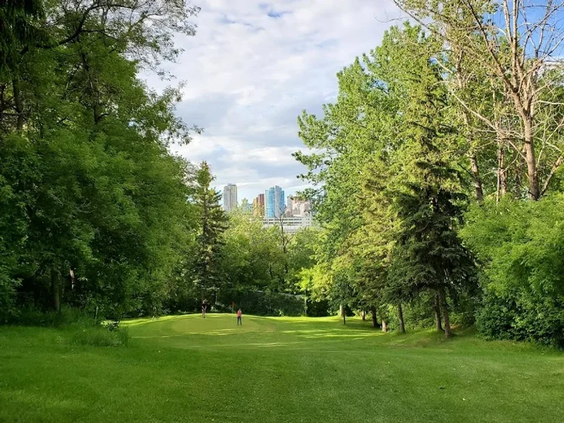 Kinsmen Pitch & Putt