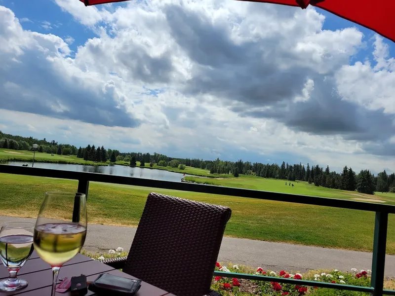 Edmonton Petroleum Golf & Country Club