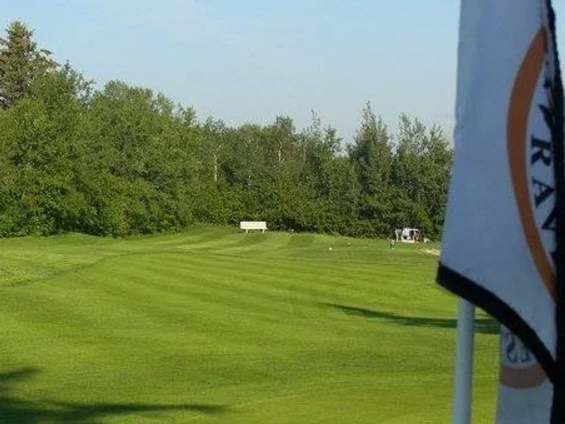 Raven Crest Golf & Country Club