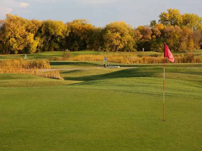 Shooter's Family Golf Centre and Restaurant