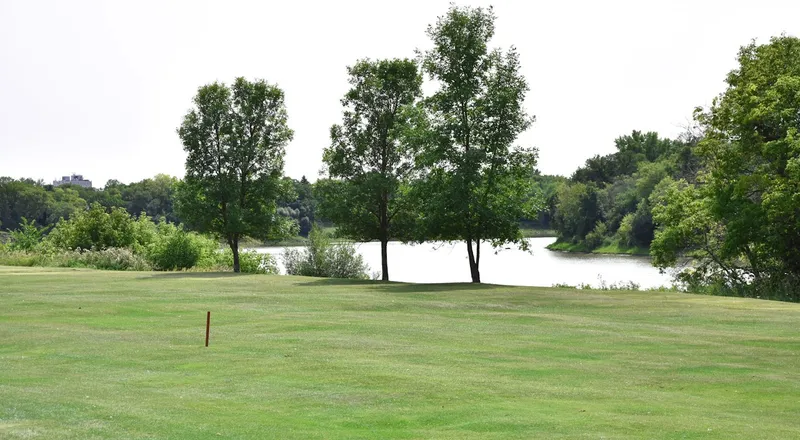 Canoe Club Golf Course