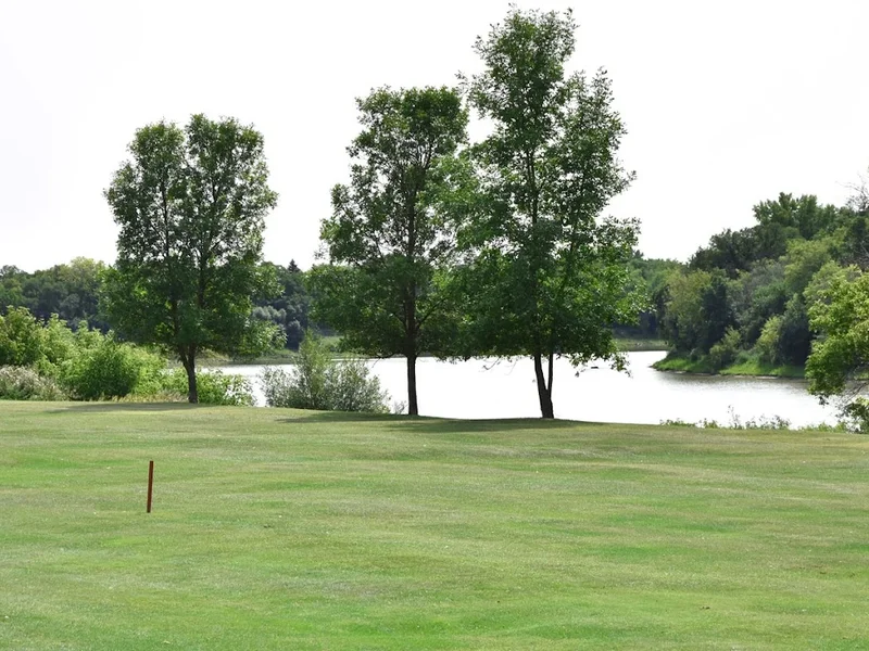 Canoe Club Golf Course