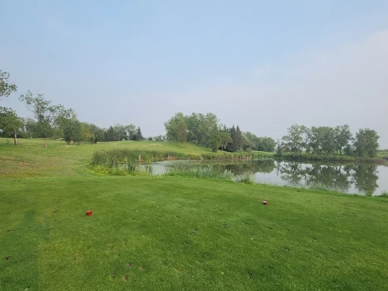 Harbour View Golf Course