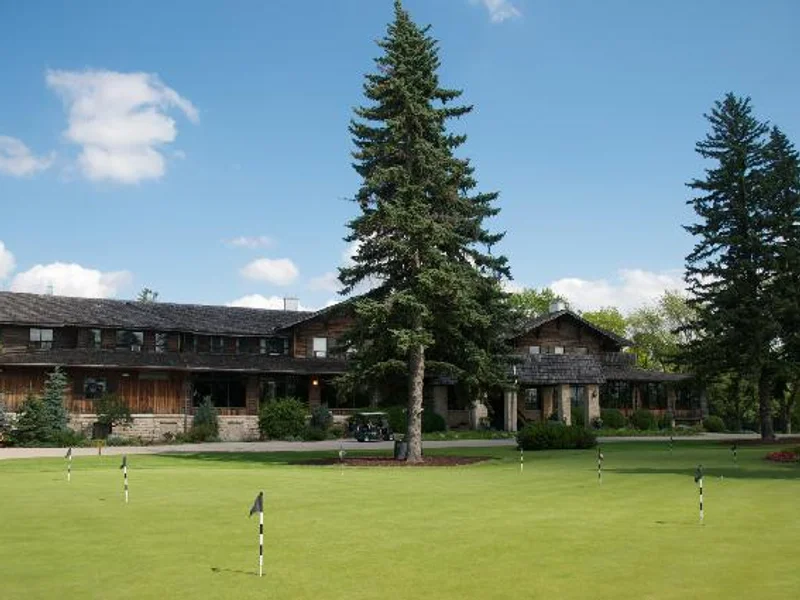 St Charles Country Club