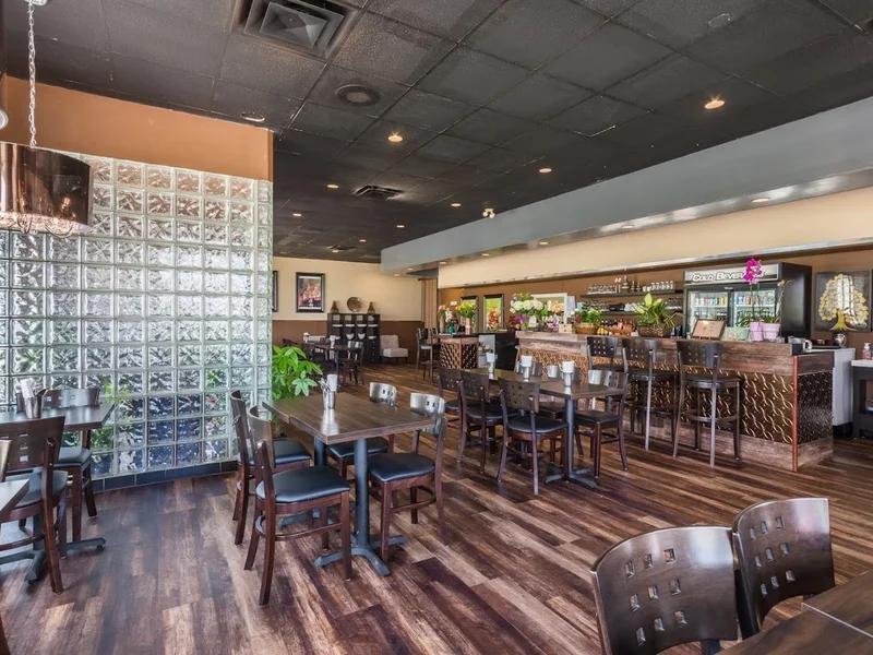 Thai Tamarind Ancaster