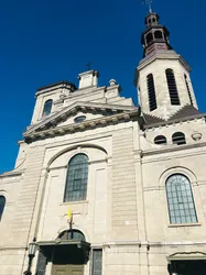 Top 20 churches in Quebec