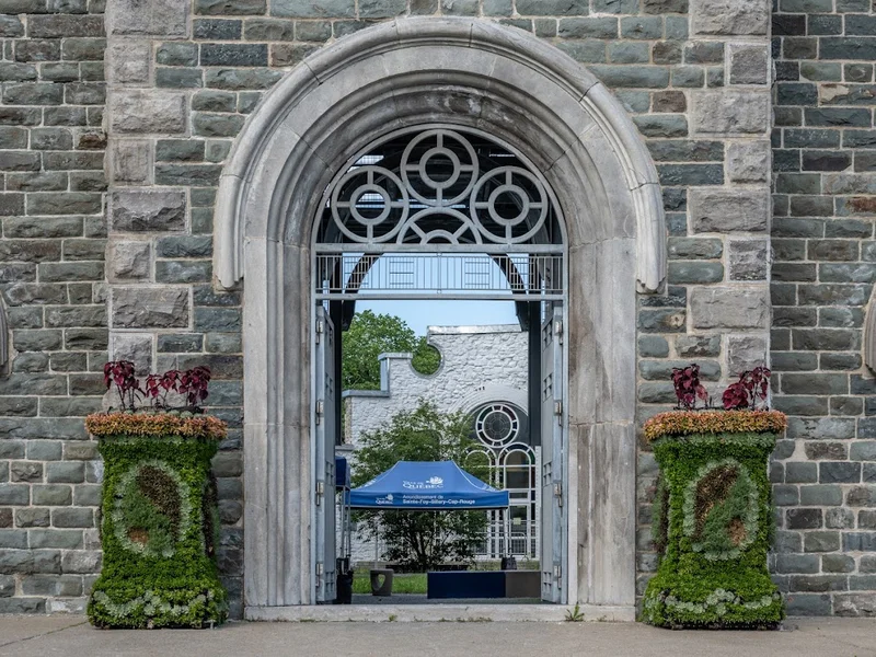 Parish of Notre-Dame-de-Foy