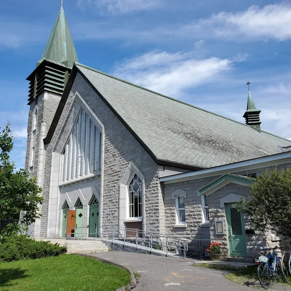 St-Thomas-Aquinas Catholic Church