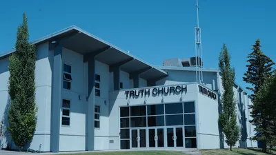 Top 27 churches in Calgary