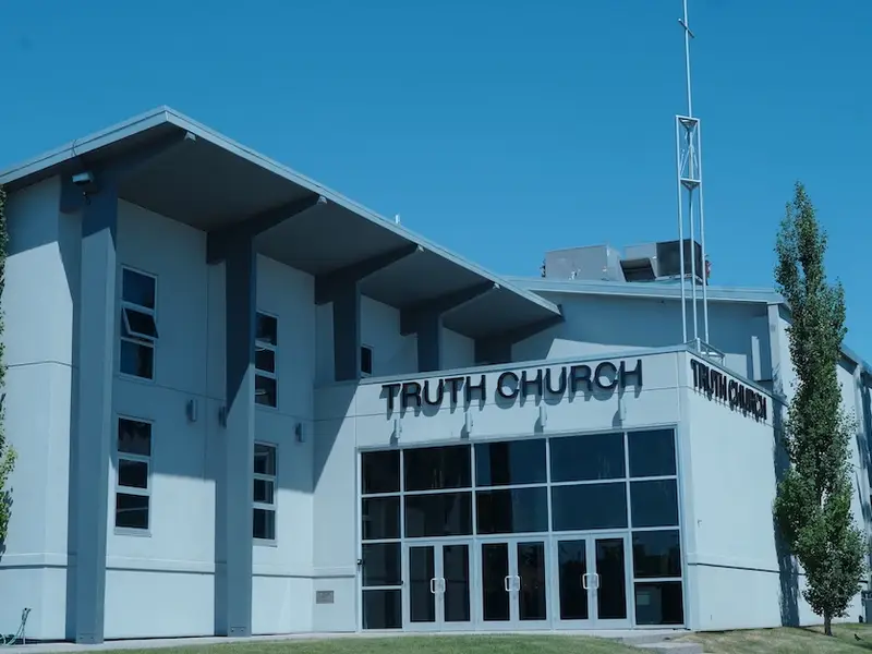 Truth Church of Calgary
