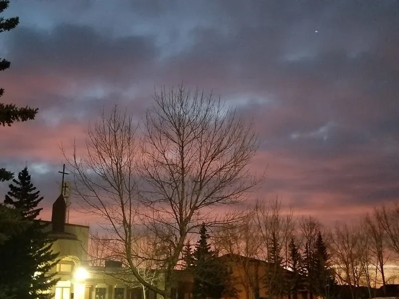 Eastside City Church