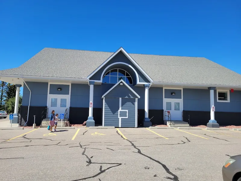 The Church in Calgary