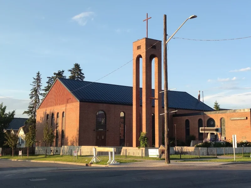 Calvary Grace Church