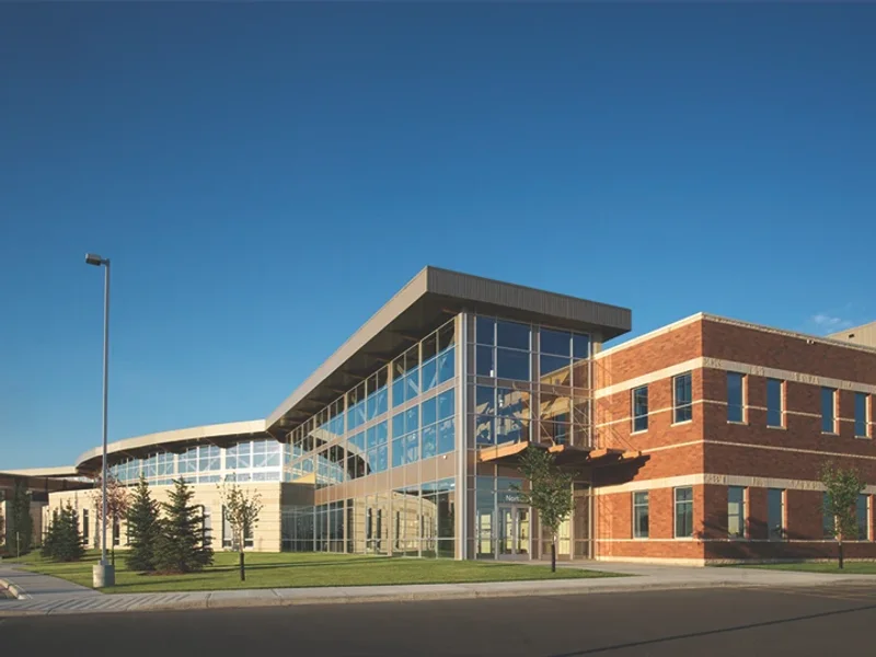 First Alliance Church Calgary (FAC Deerfoot)