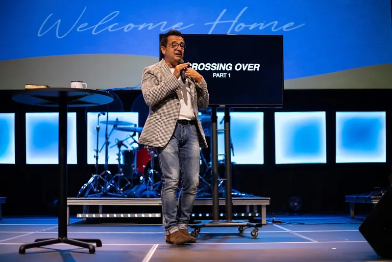 Calgary Life Church