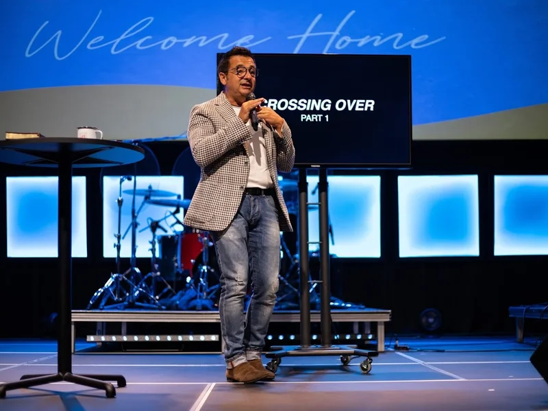 Calgary Life Church
