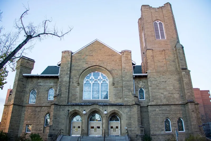 Grace Presbyterian Church