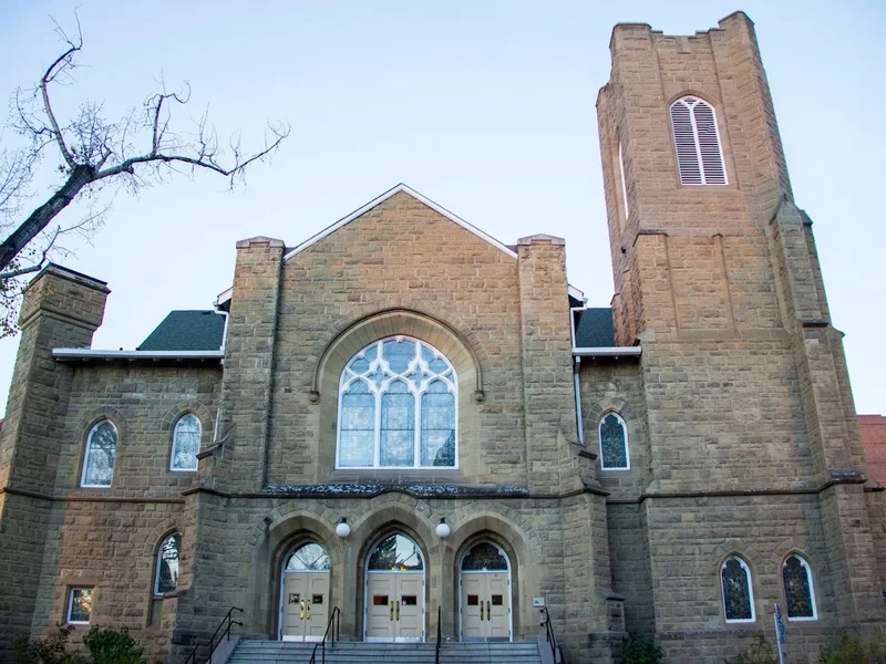 Grace Presbyterian Church