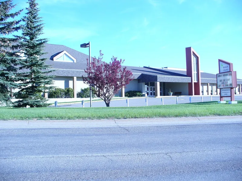 Bethany Chapel Of Calgary