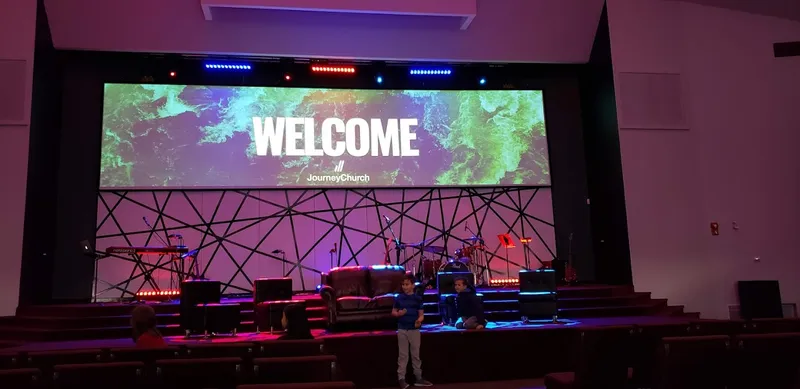 Journey Church