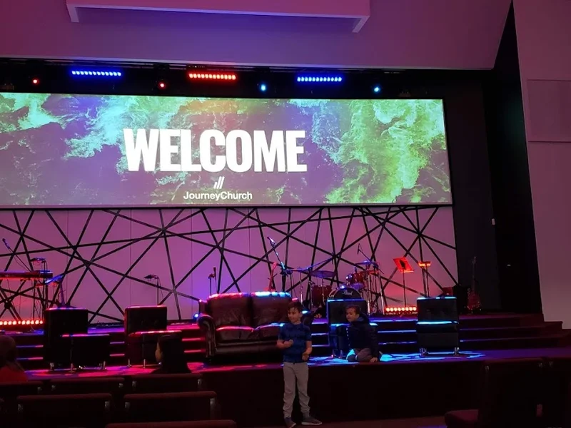 Journey Church