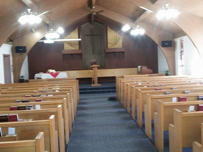 North York Baptist Church