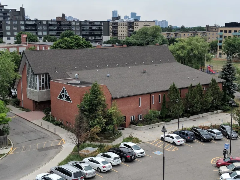 Willowdale Seventh-day Adventist Church