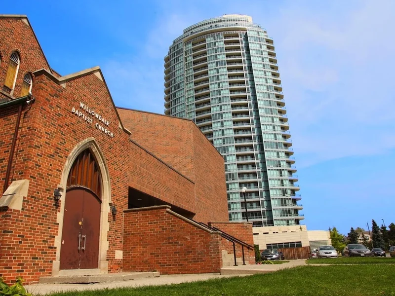 Willowdale Baptist Church